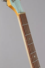 2013 Fano Alt De Facto TC6 Blue Boy Relic