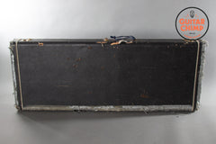 1981 Gibson E2 Explorer CMT Tobacco Sunburst