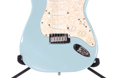 1996 Fender Stratocaster Plus Sonic Blue