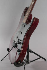 2016 Tom Anderson Drop Top Classic Hollow Sparkle Plum