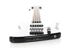 2007 Gibson Thunderbird 5 String Bass