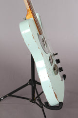 2013 Fano Alt De Facto TC6 Blue Boy Relic