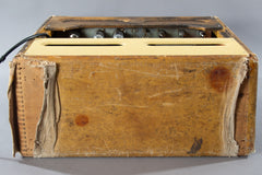 1959 Fender Bassman Tweed