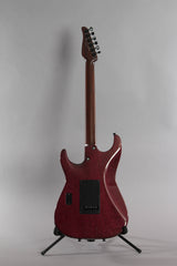 2016 Tom Anderson Drop Top Classic Hollow Sparkle Plum