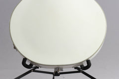 2013 Gretsch G7593T Billy Duffy Signature Falcon Hollow Body Electric Guitar White