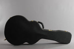 2015 Gibson Custom Shop Super 400 Archtop Natural