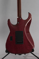 2016 Tom Anderson Drop Top Classic Hollow Sparkle Plum