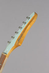 2013 Fano Alt De Facto TC6 Blue Boy Relic