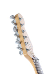 1996 Fender Stratocaster Plus Sonic Blue