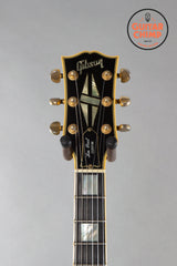1998 Gibson Custom Shop '68 Historic Reissue Les Paul Custom White
