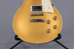 2005 Gibson Custom Shop Historic Les Paul 1957 Reissue 57RI Goldtop