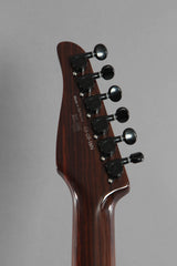 2016 Tom Anderson Drop Top Classic Hollow Sparkle Plum