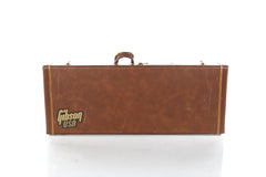 2001 Gibson EDS-1275 SG Double Neck Electric Guitar Alpine White