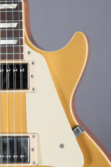 2005 Gibson Custom Shop Historic Les Paul 1957 Reissue 57RI Goldtop