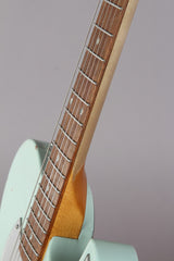 2013 Fano Alt De Facto TC6 Blue Boy Relic