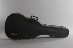 1981 Gibson ES-175 Arch Top Electric Guitar Natural