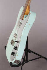 2013 Fano Alt De Facto TC6 Blue Boy Relic