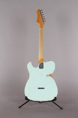 2013 Fano Alt De Facto TC6 Blue Boy Relic