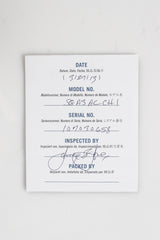 2013 Gibson SG Angus Young Signature Thunderstruck Cherry