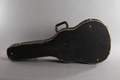 1981 Gibson ES-175 Arch Top Electric Guitar Natural