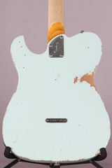 2013 Fano Alt De Facto TC6 Blue Boy Relic