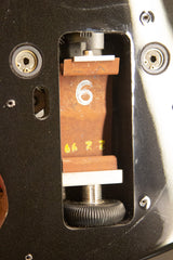 1998 Parker Fly Deluxe Black PRE-REFINED