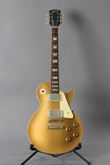 2006 Gibson Custom Shop Historic Les Paul '57 Reissue Goldtop