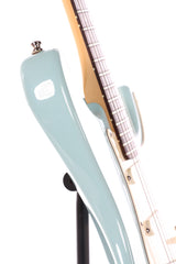 1996 Fender Stratocaster Plus Sonic Blue