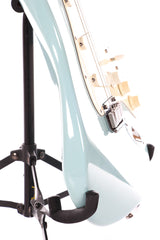 1996 Fender Stratocaster Plus Sonic Blue