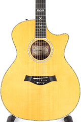 2011 Taylor DMSM 914ce Dave Matthews Signature Acoustic Electric -SIGNED-