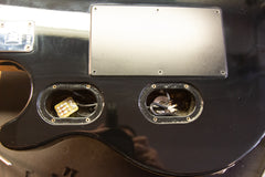 1998 Parker Fly Deluxe Black PRE-REFINED