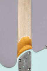 2013 Fano Alt De Facto TC6 Blue Boy Relic