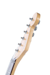 1996 Fender Stratocaster Plus Sonic Blue