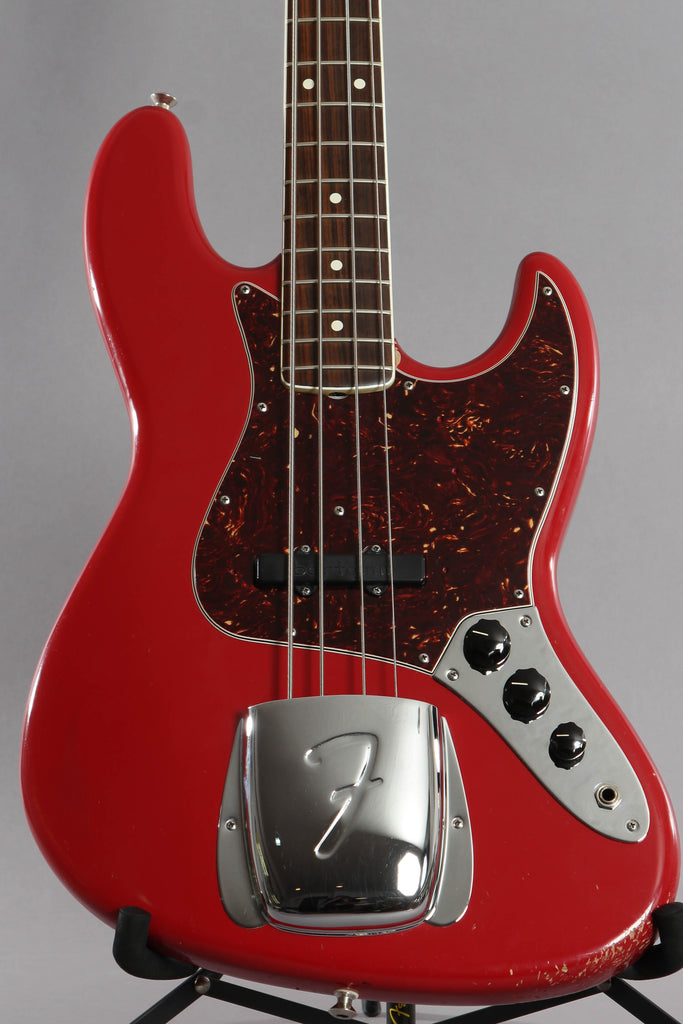 1978 Fender American Jazz Bass