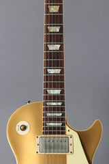 2006 Gibson Custom Shop Historic Les Paul '57 Reissue Goldtop