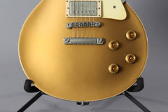 2006 Gibson Custom Shop Historic Les Paul '57 Reissue Goldtop