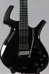 1998 Parker Fly Deluxe Black PRE-REFINED
