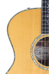 2011 Taylor DMSM 914ce Dave Matthews Signature Acoustic Electric -SIGNED-