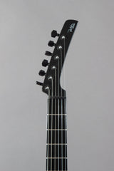 1998 Parker Fly Deluxe Black PRE-REFINED