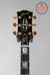 2005 Gibson Custom Shop Les Paul Custom '57 Historic 3-Pickup Black Beauty W/Bigsby