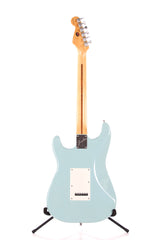 1996 Fender Stratocaster Plus Sonic Blue