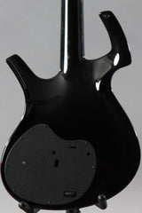 1998 Parker Fly Deluxe Black PRE-REFINED