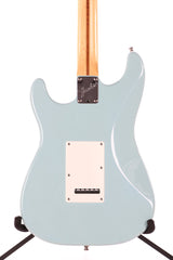 1996 Fender Stratocaster Plus Sonic Blue