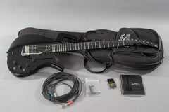 1998 Parker Fly Deluxe Black PRE-REFINED