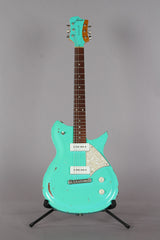 2011 Fano Alt De Facto RB6 Seafoam Green Relic