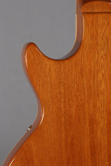 2005 Gibson Custom Shop Historic Les Paul 1957 Reissue 57RI Goldtop