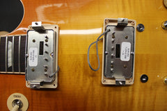 2016 Gibson Les Paul Traditional T Light Burst