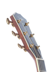 2011 Taylor DMSM 914ce Dave Matthews Signature Acoustic Electric -SIGNED-