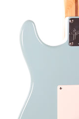 1996 Fender Stratocaster Plus Sonic Blue