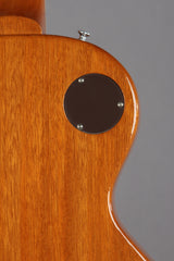 2005 Gibson Custom Shop Historic Les Paul 1957 Reissue 57RI Goldtop